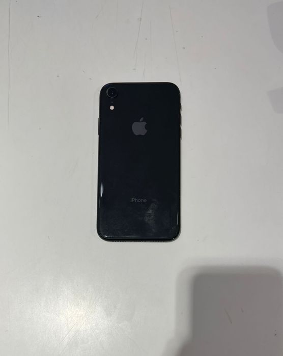 Iphone XR 64гб 77%