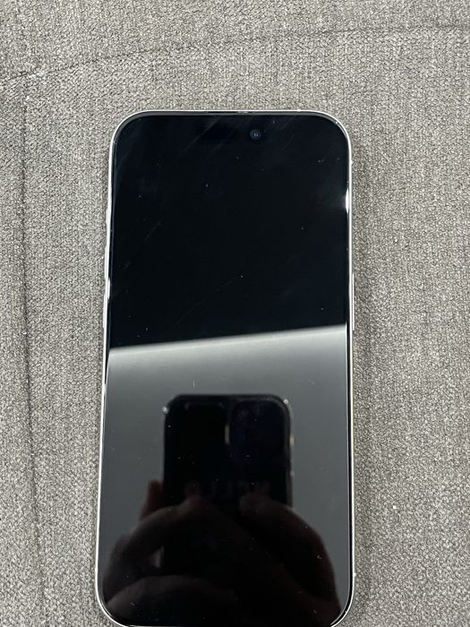 Iphone 15 pro 256 GB