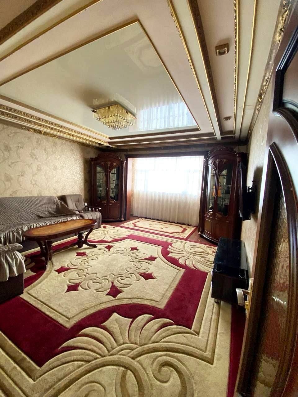 #Алмазарский #Себзор Карзинка 4/1/9