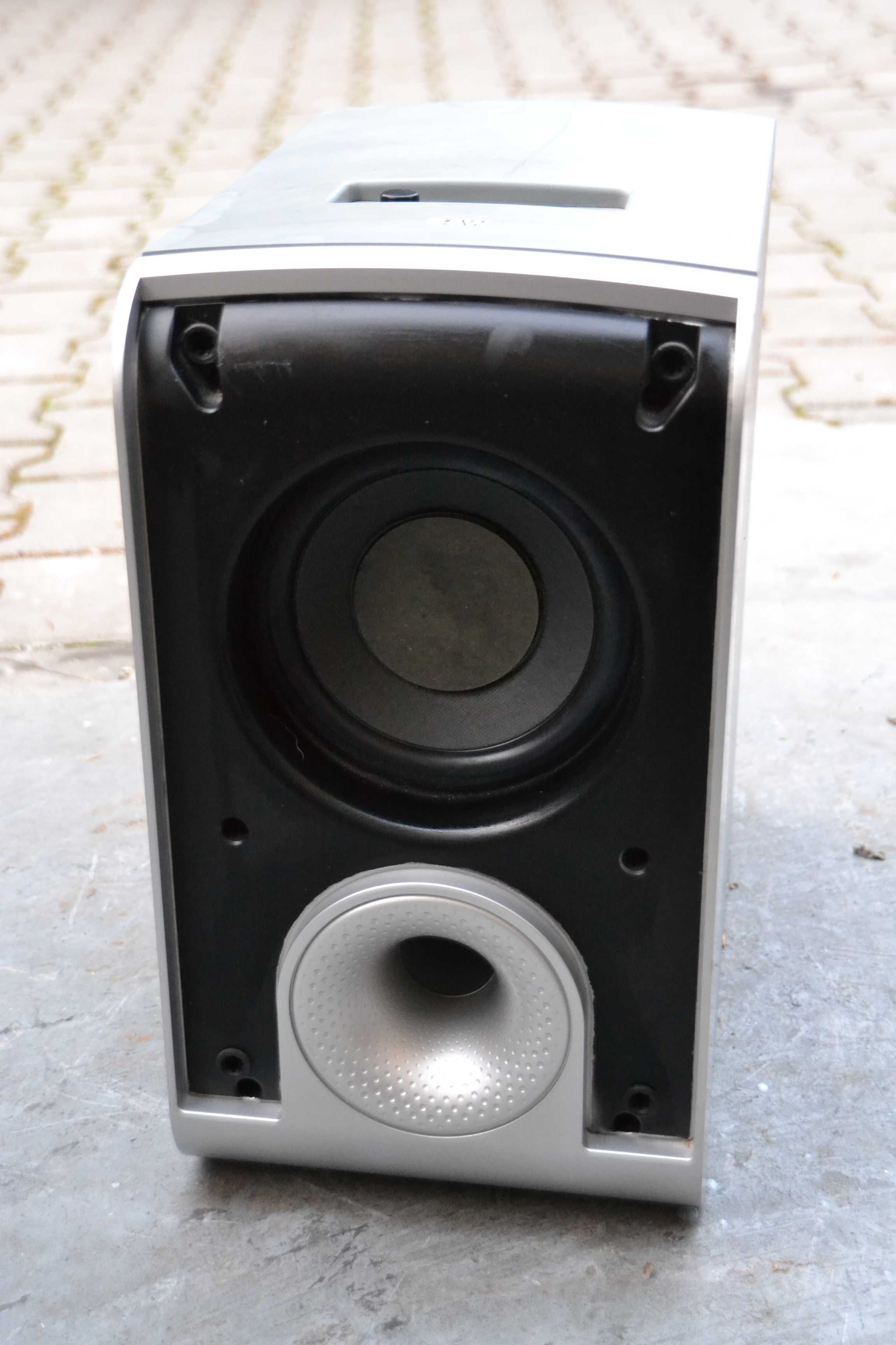 Subwoofer activ B&W AS 1