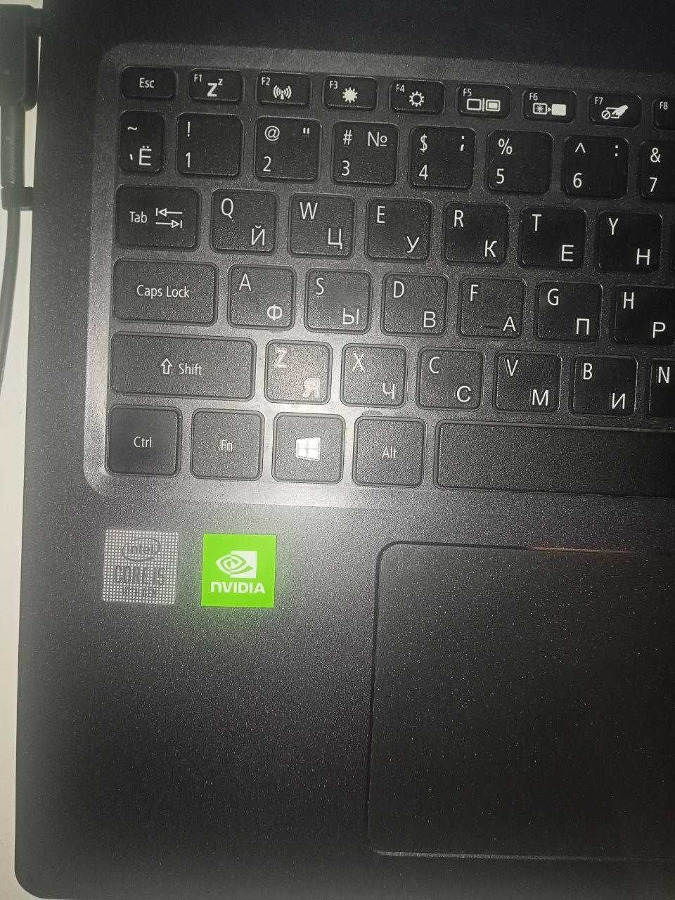 Acer core i5 10GEN