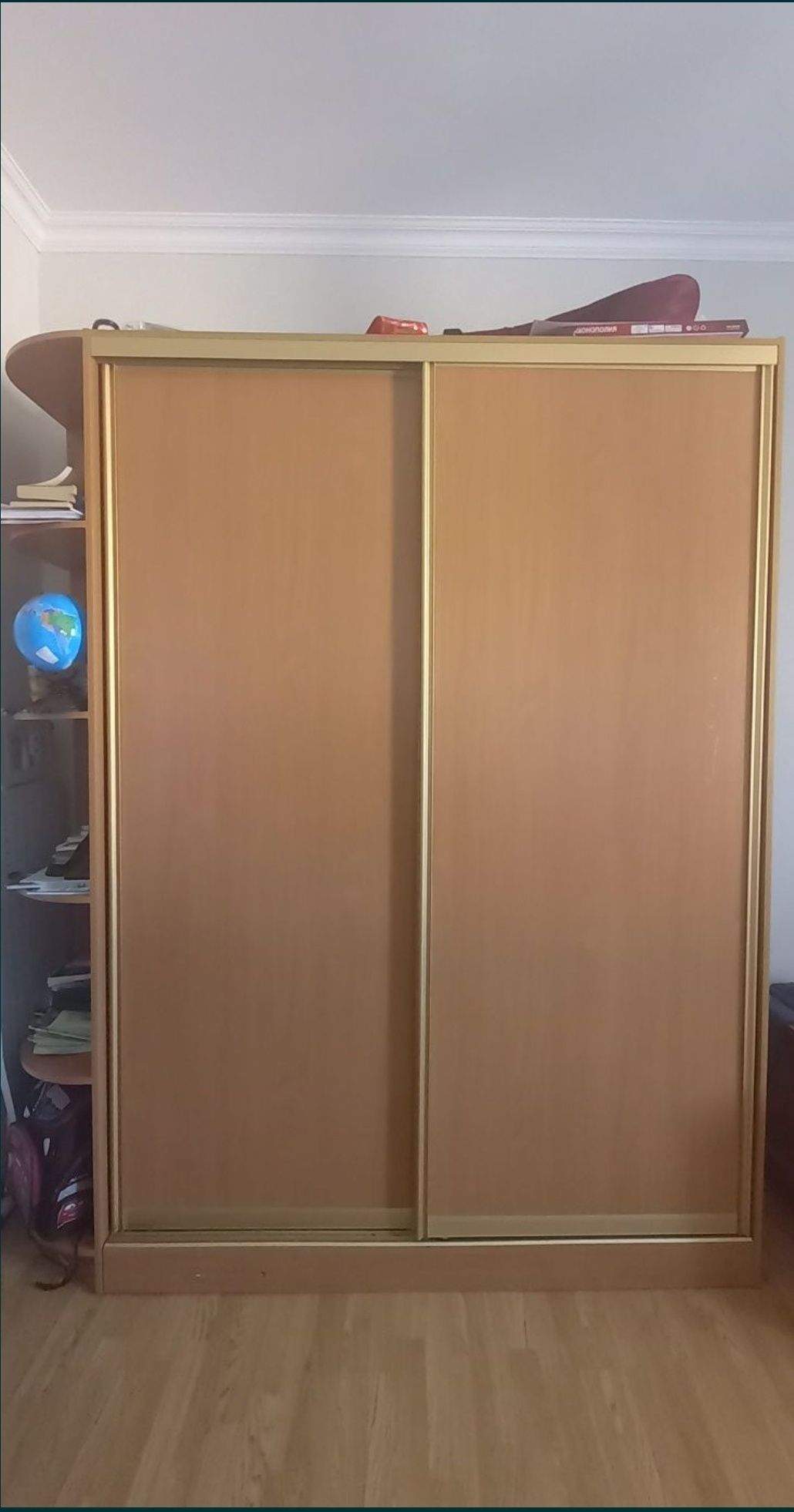 Шкаф для прихожей