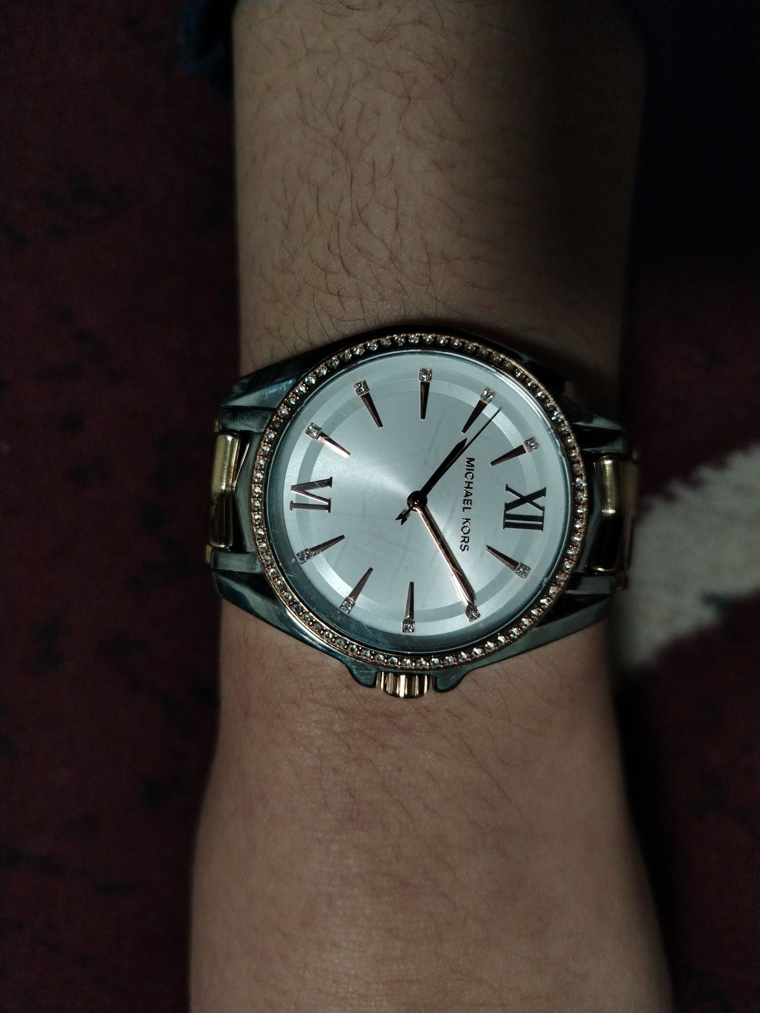 Michael kors soat