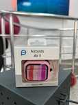 Airpods 3 кеис за слушалки