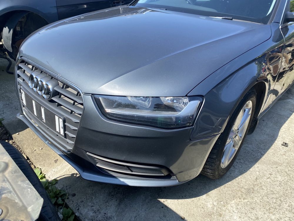 Compresor climă Audi A4 b8.5 2.0 TDI 2013