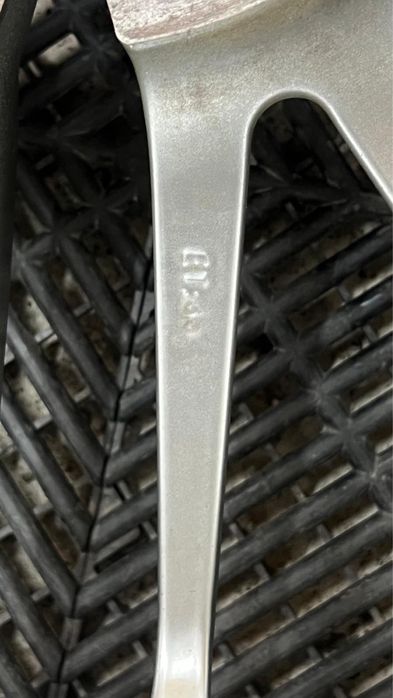 Jante BMW Breyton R20