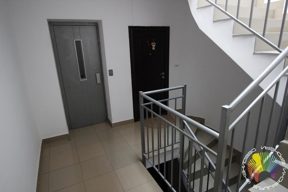 Дава се под наем Двустаен апартамент в Бургас, Център - 50 кв.м за 408 € - Снимка #14