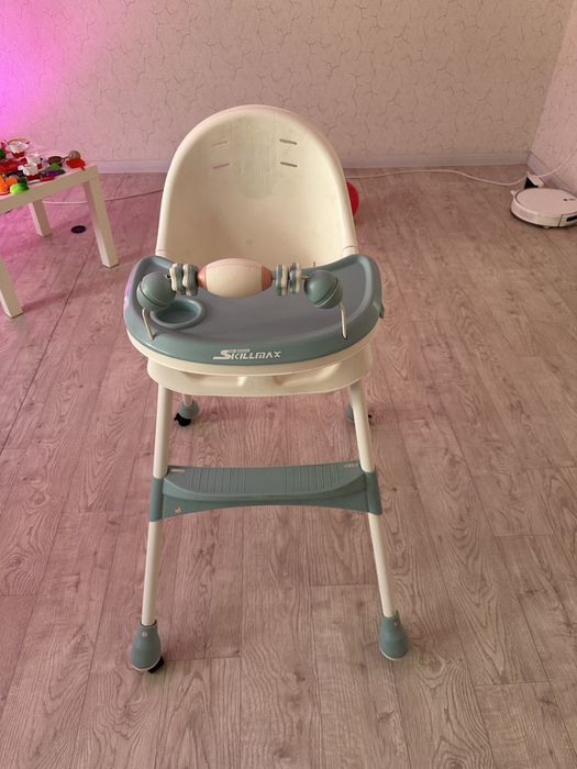 Продам детский стульчик