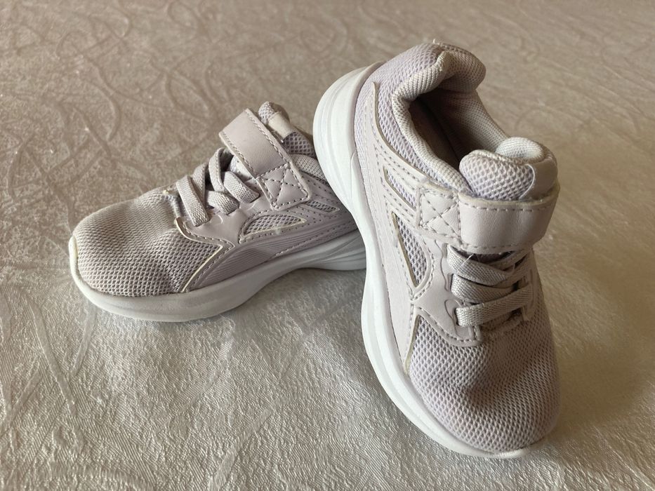 Детски маратонки Puma