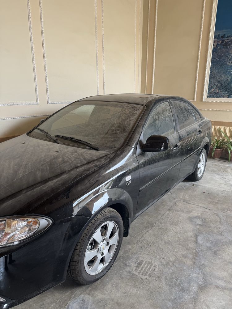 Chevrolet Jentra 2022