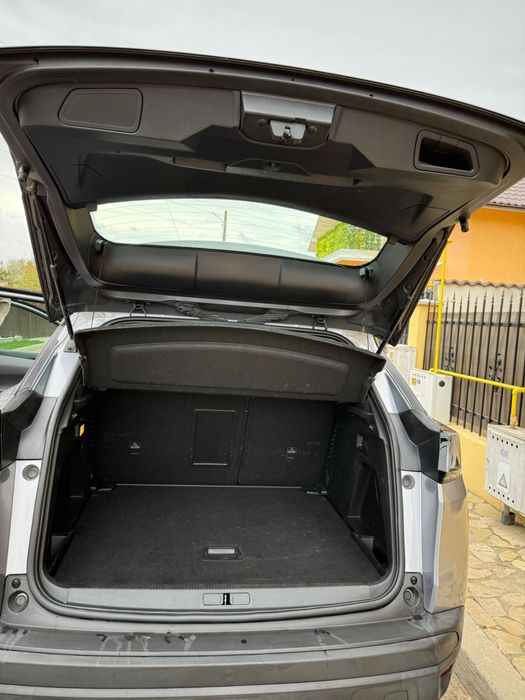 Peugeot 3008 2020