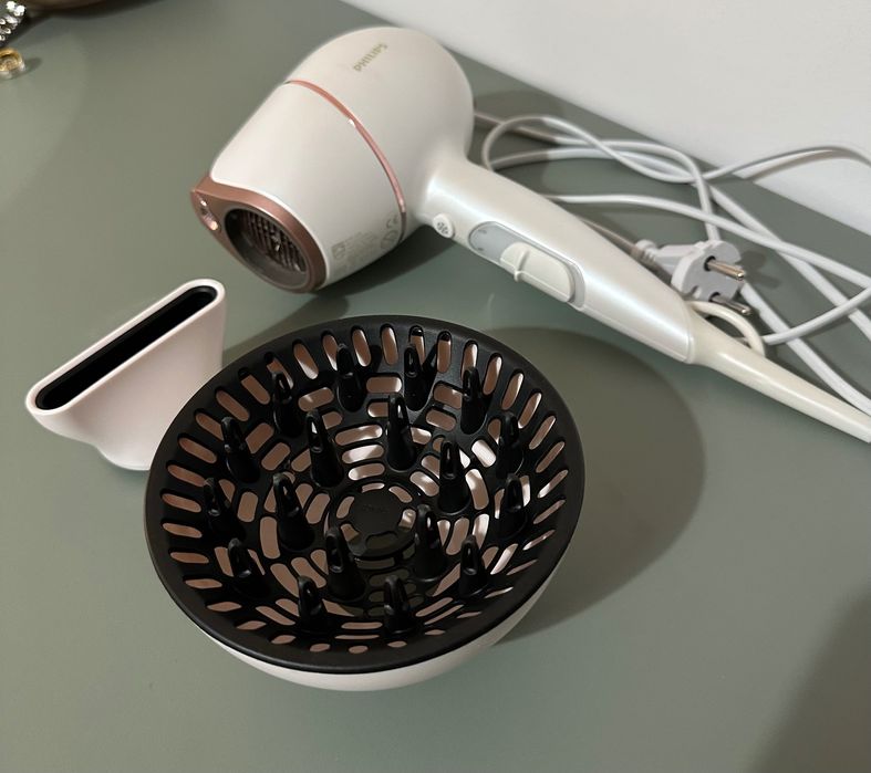 Uscator par Philips Prestige