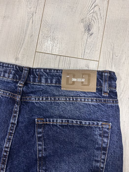 Мъжки дънки DNM OSCAR