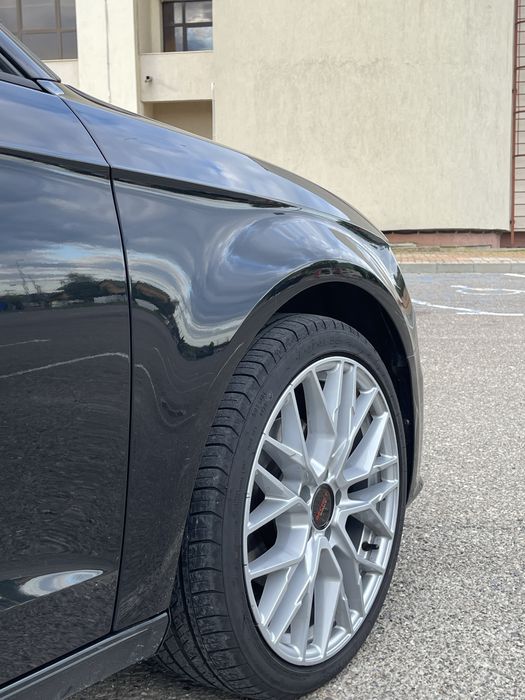 Vand AUDI A3 8V 2014