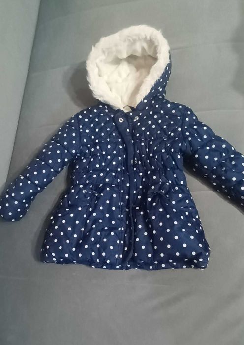 Зимно яке George