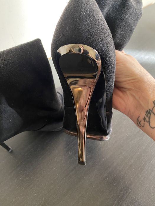 Боти Stella McCartney