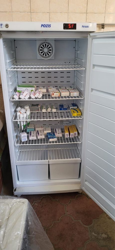 Продам холодильник ХФ 250-2
