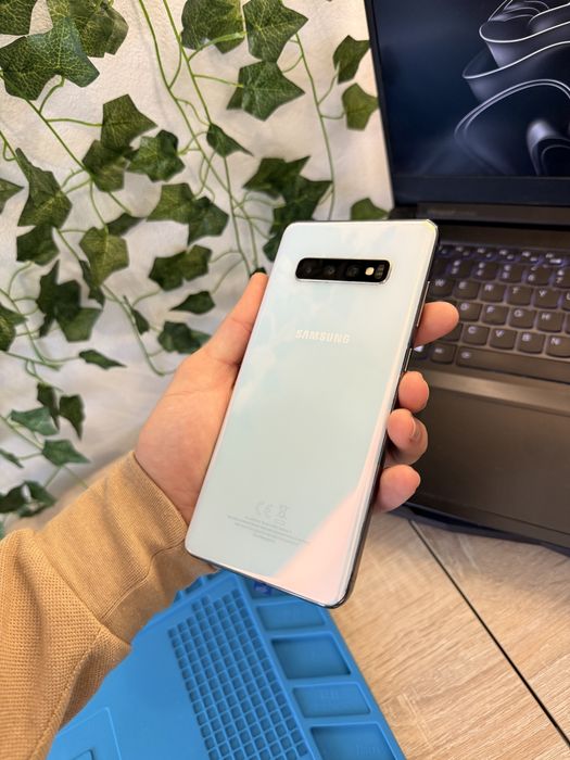 Samsung Galaxy S10 Plus - IMPECABIL