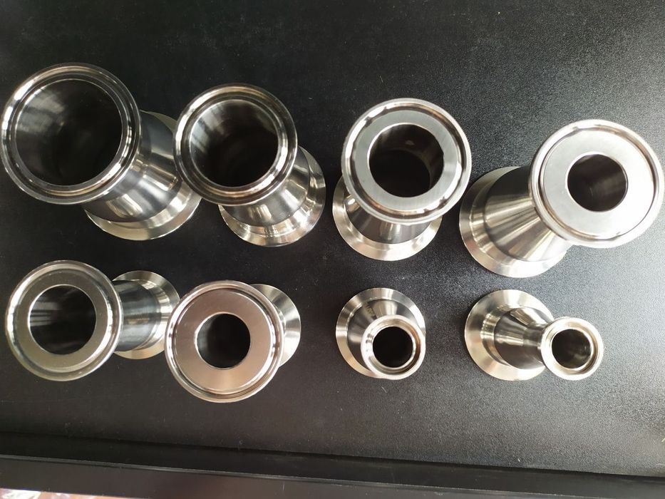 Нержавейка запчаст