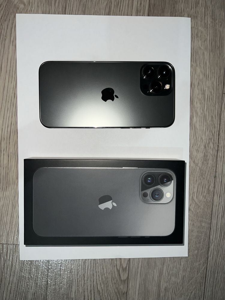 Iphone 13 pro max 512 gb