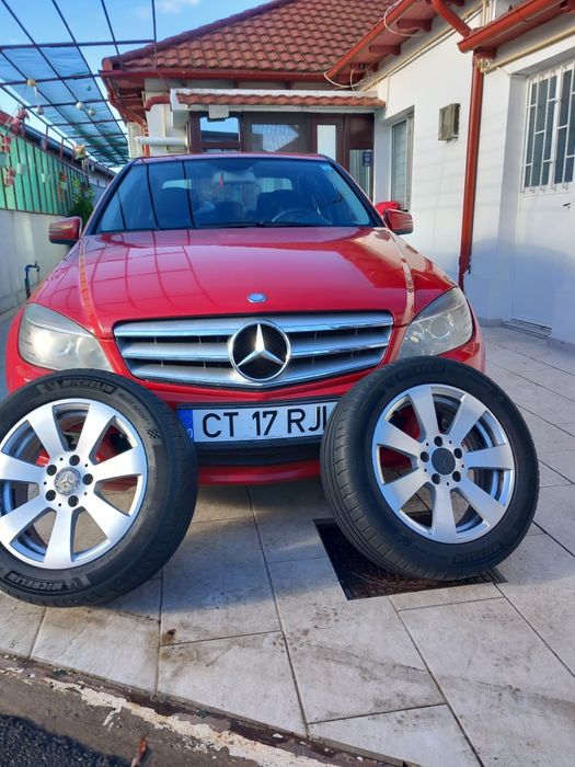 Vand autoturism Mercedes-Benz