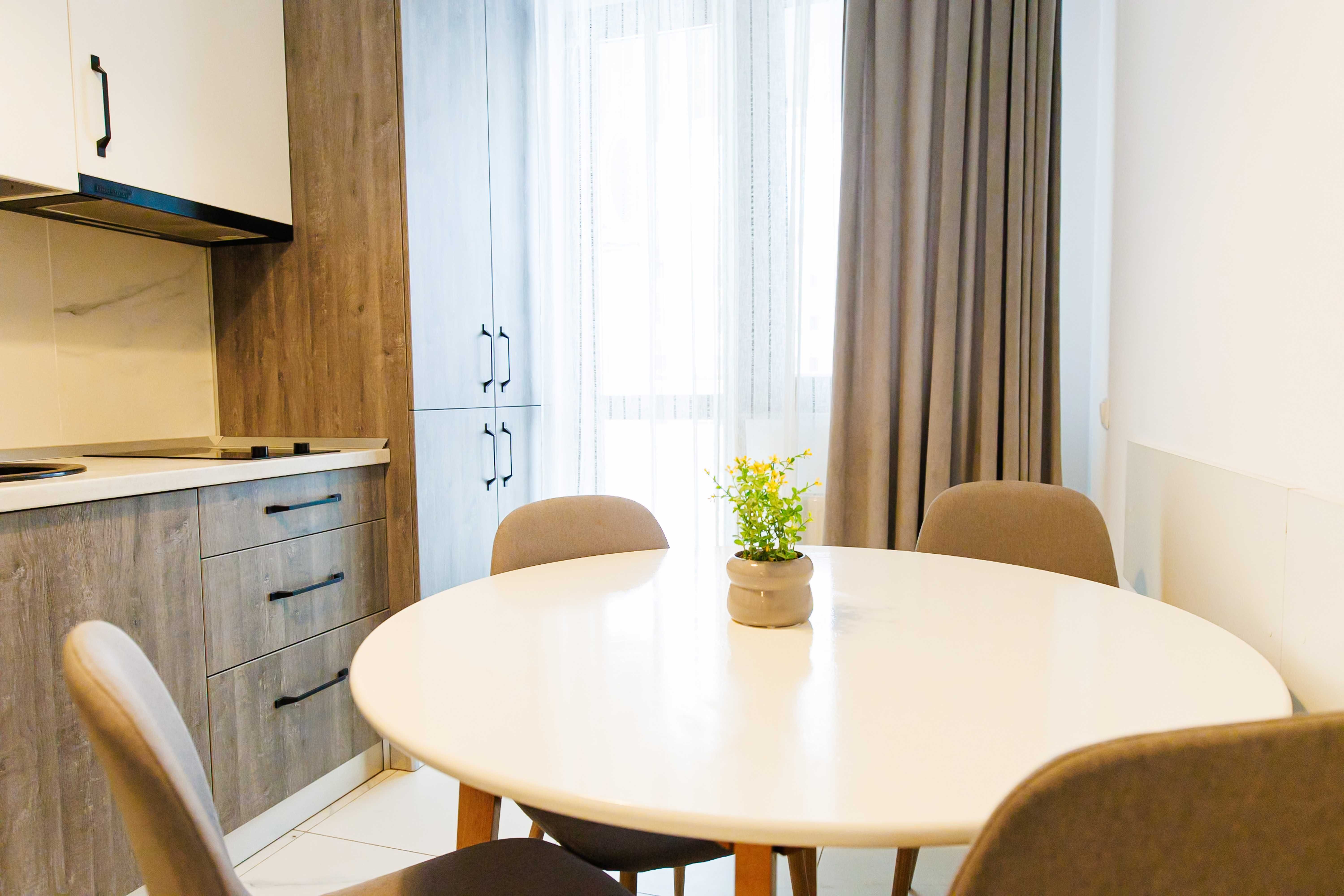 IS LUX Apartamente Regim Hotelier Iasi Zona Centru-Spitale-Palas