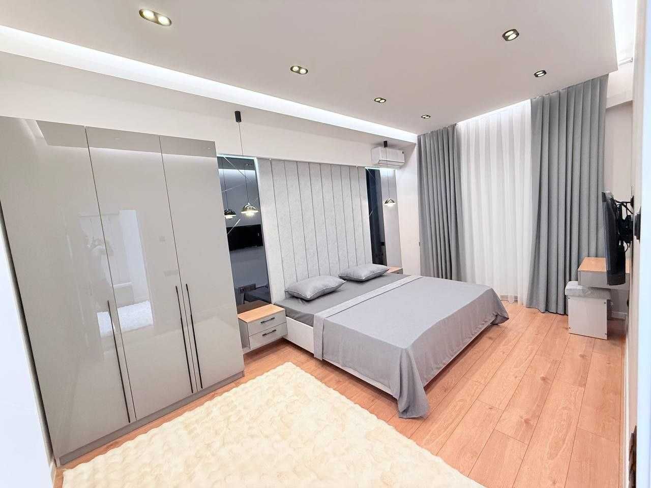 Продается 2х квартира в ЖК Luminar House,Яккасарайский район