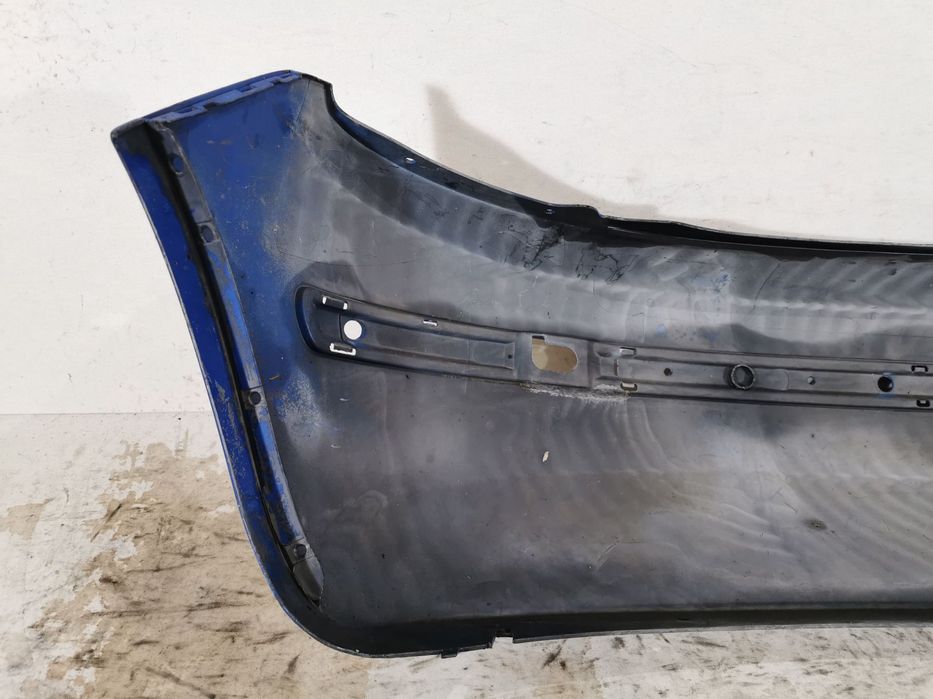 Bara spate Skoda  Fabia hatchback 1999, 2000, 2001, 2002, 2003, 2004, 2005, 2006, cod OE 6Y6807421