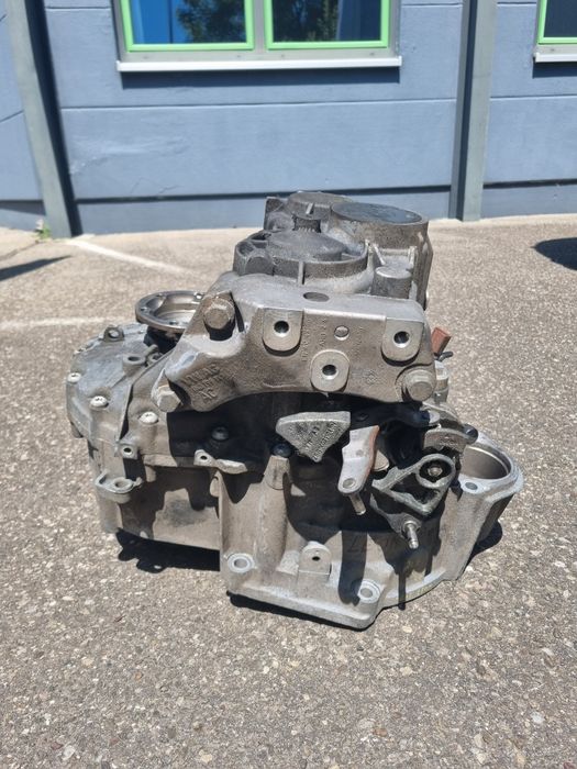 Cutie viteze HJH manuala 6+1 trepte Seat Leon FR 2.0 Turbo tfsi BWA