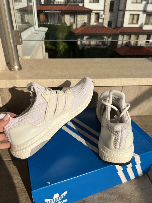 Оригинални Adidas ultraboost 4.0