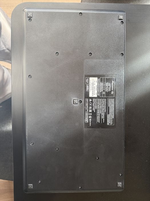 Pioneer Dj конзола ddj flx 4