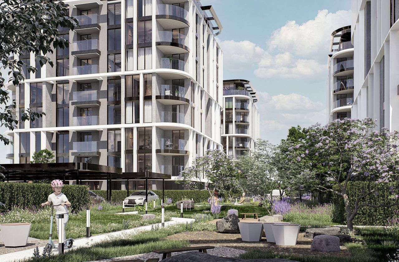Продава се Четиристаен апартамент в Бургас, Изгрев - 122 кв.м за 1533 €/кв.м - Снимка #3