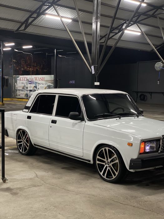 2107 сотилади дехкондан