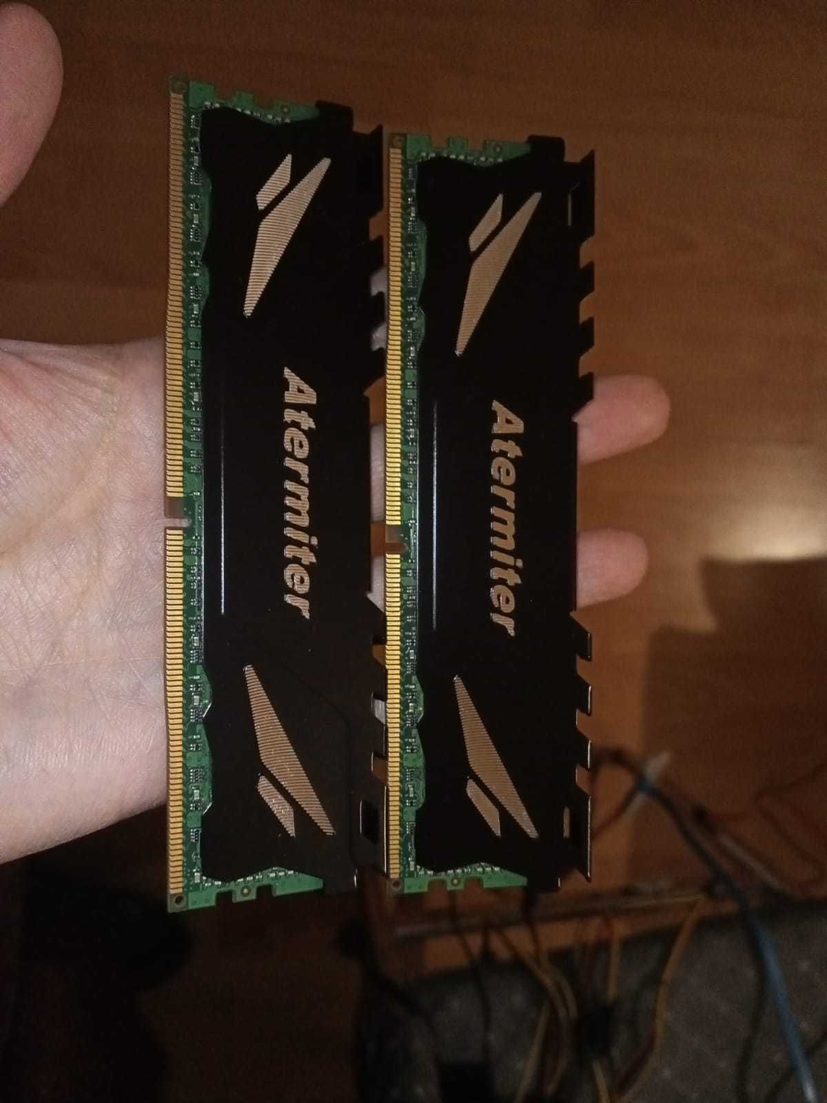 DDR4 RAM 16gb серверная оперативная память (ОЗУ) 3200mhz