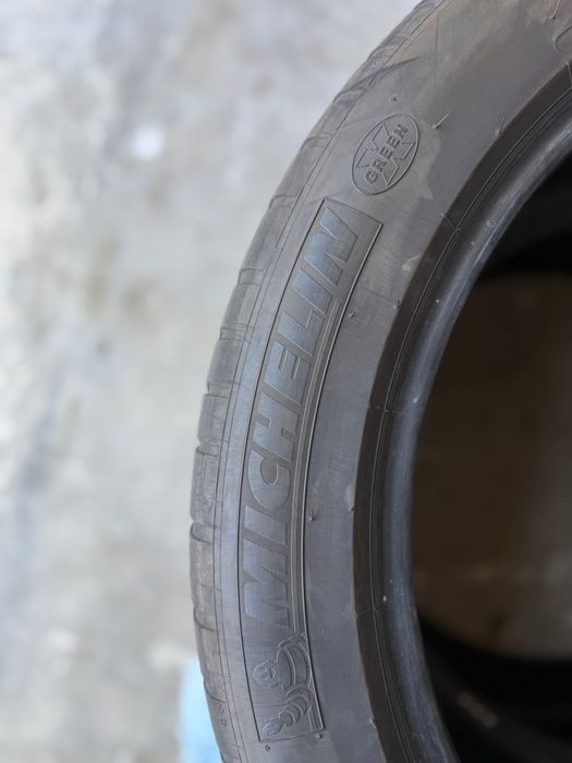 Michelin sport packet 265/45/20 
295/40/20