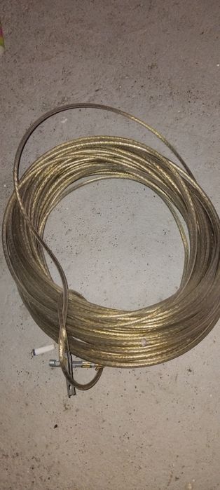 Cablu vamal nou dacă este interesat cineva sint aici
