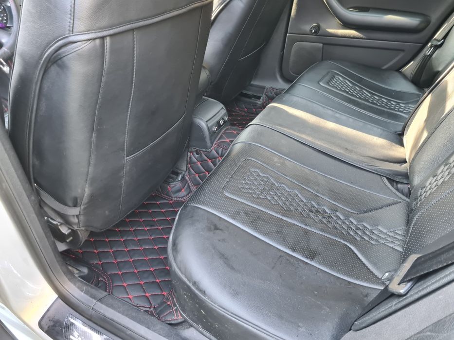 Vand AudiA4 B6 intretinut