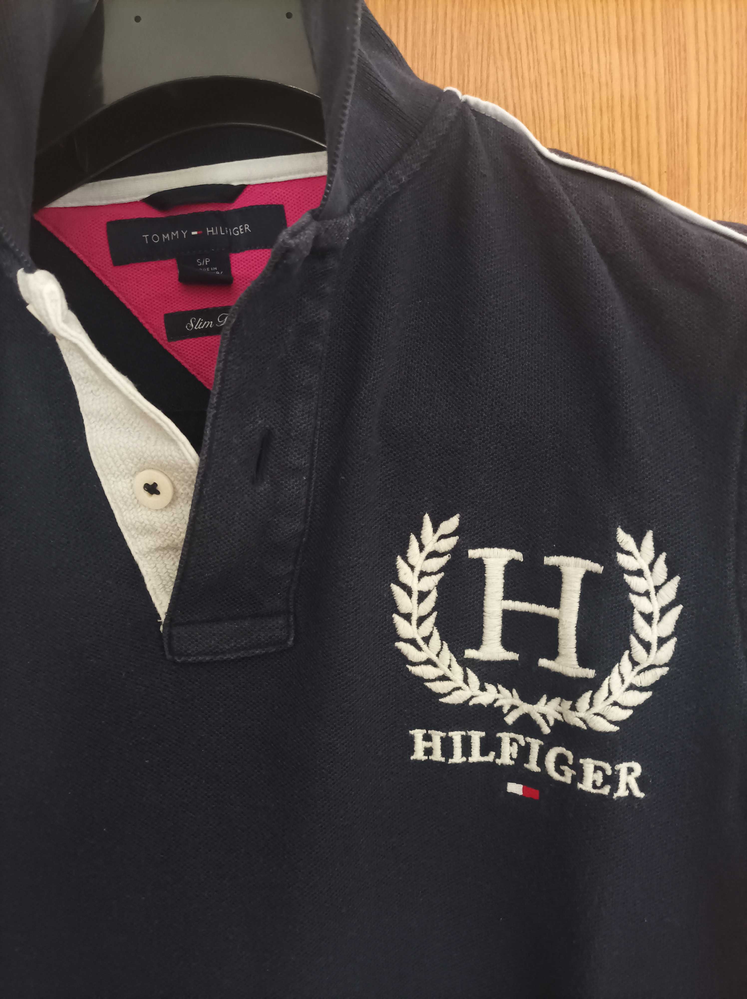 Tommy Hilfiger тениски
