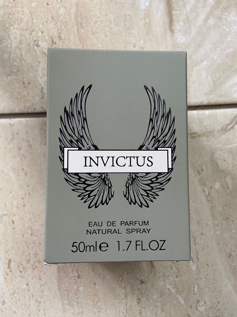 Parfum Paco Rabanne Invictus