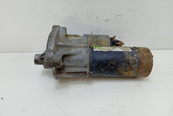 Electromotor  1.6 benzina Citroen Saxo a 2-a generatie seria