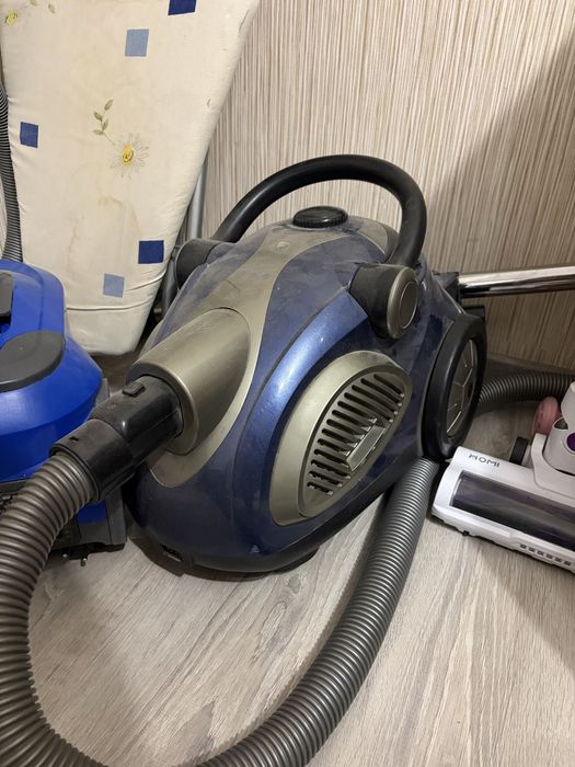 Пылесос Витэк 2000w