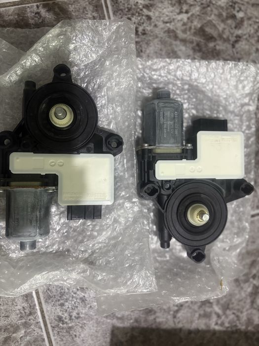 Моторче за стъклоповдигач VW Transporter T6