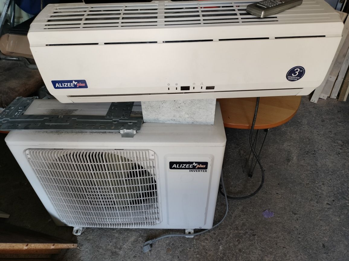 Aer conditiinat inverter