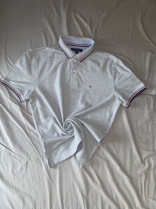 tricouri tommy hilfiger noi