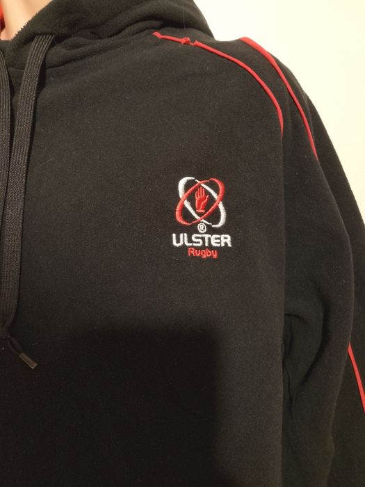 Bluza trening Polar Rugby Anglia Ulster L