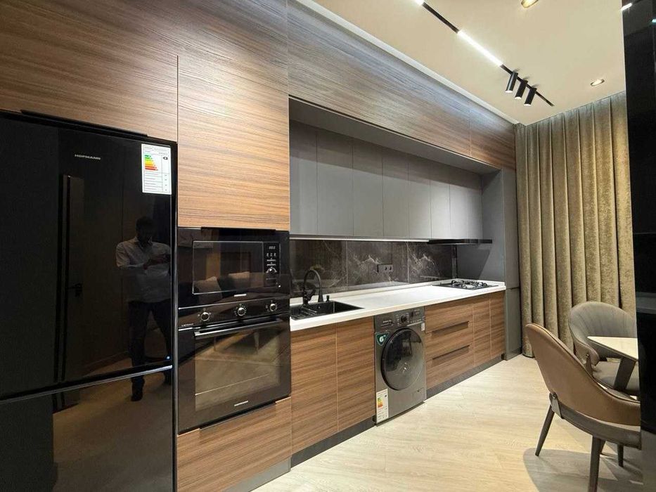 Сдается премиум квартира ЖК Tashkent City Gardens!