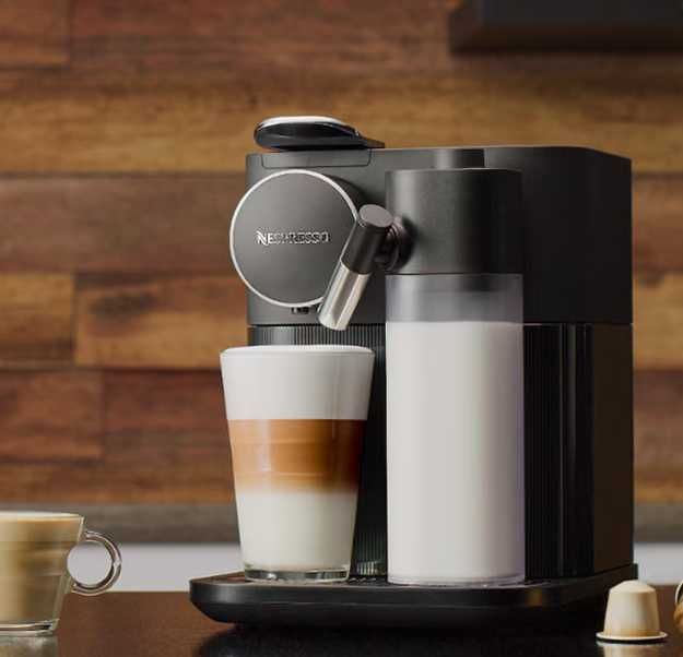 nespresso espressor