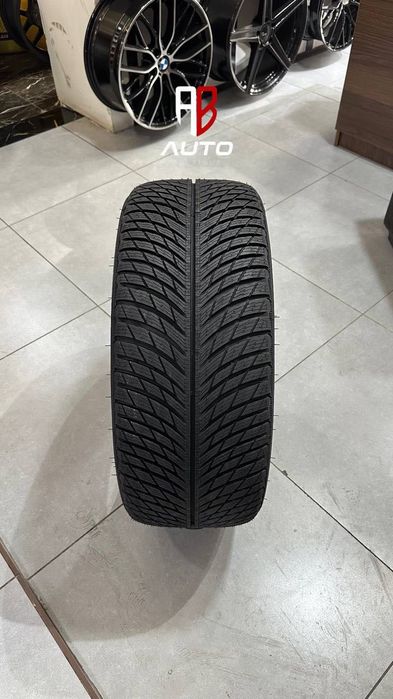 Shina Balon Michelin Zimniy X-Ice Snow,Pilot Alpin