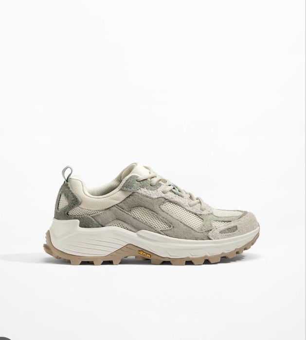 Vibram спортни обувки Oysho