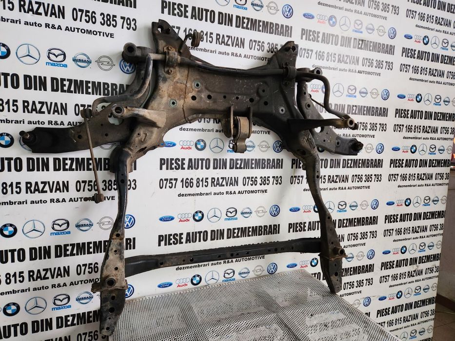 Jug Cadru Motor Mazda CX5 CX-5 2.2 Diesel Skyactive An 2013-2014-2015-2016-2017 4x4 Dezmembrez Mazd